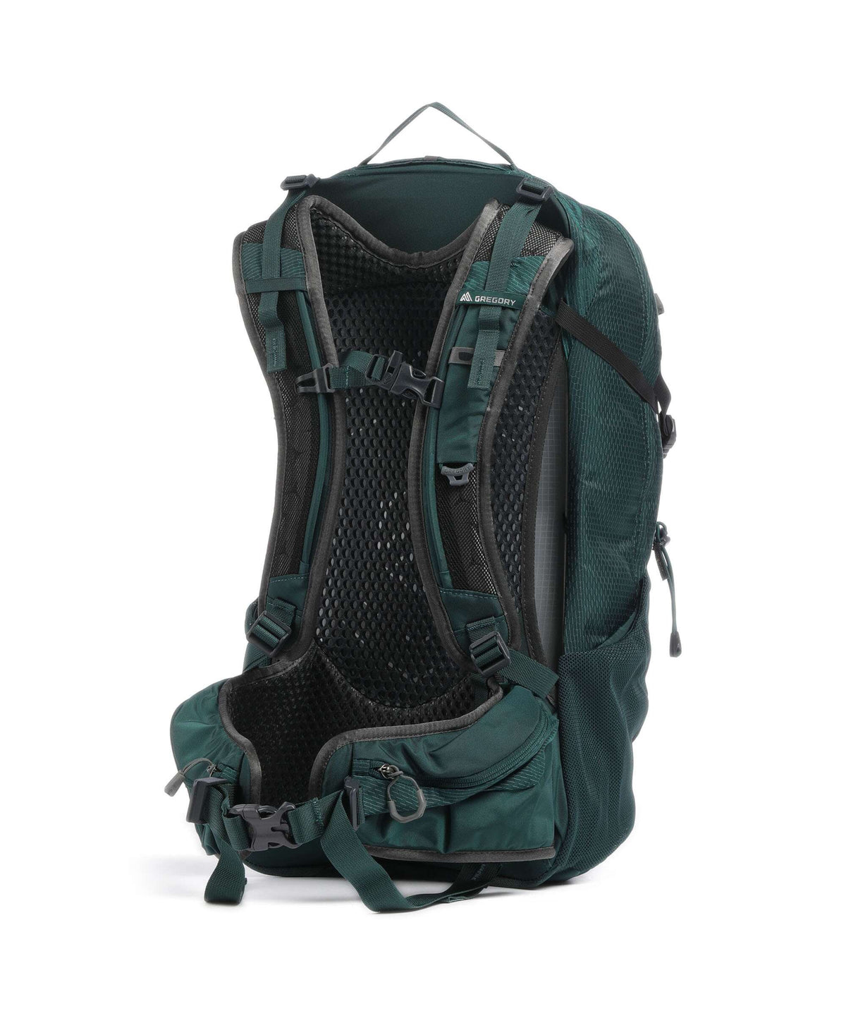 Gregory Juno 24 RC Hiking backpack emerald green