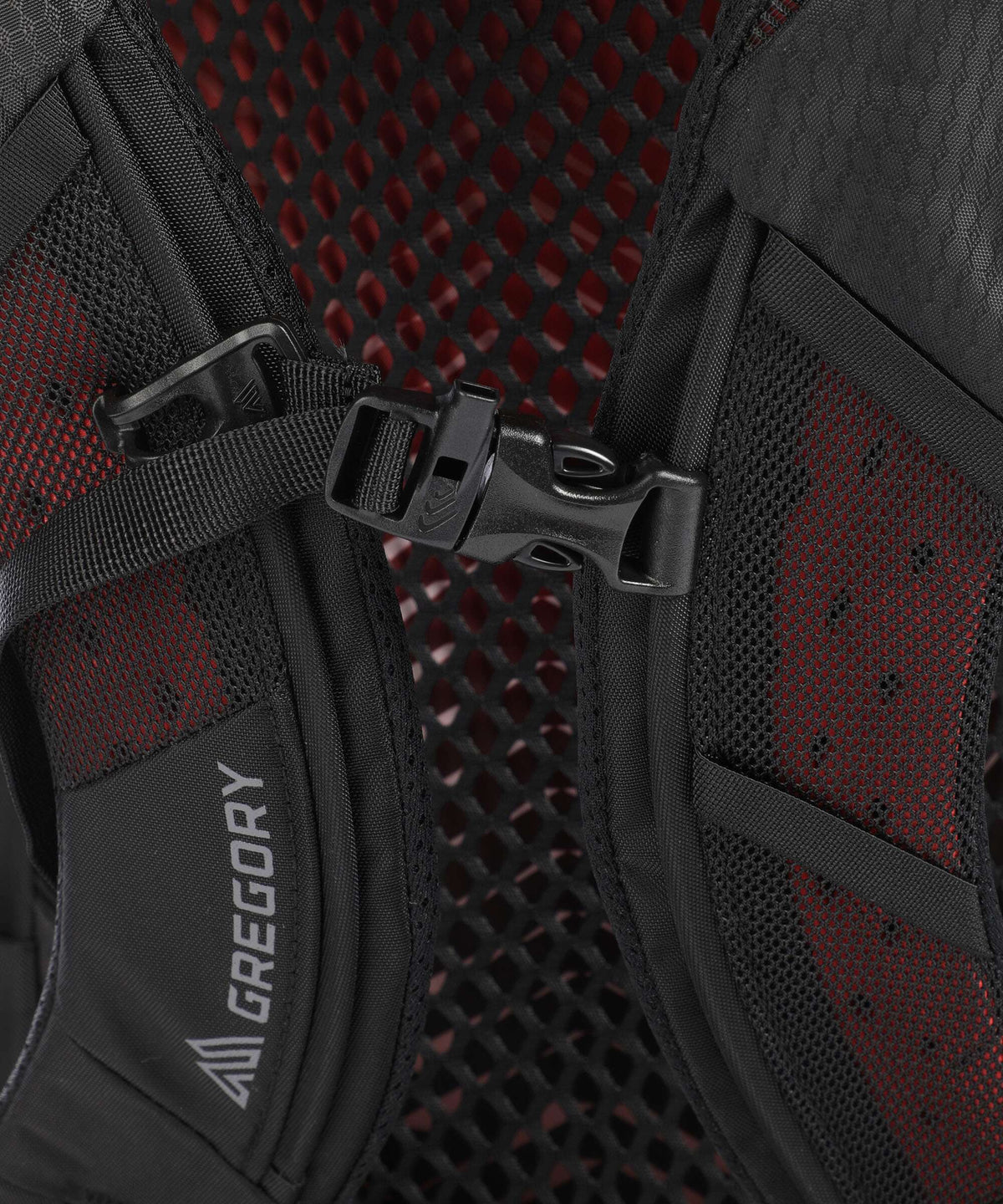 Gregory Zulu 35 RC MD/LG Hiking backpack volcanic black