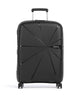 American Tourister Starvibe Kufr se 4 kolečky black