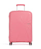 American Tourister Starvibe Kufr se 4 kolečky sun kissed coral