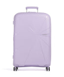 American Tourister Starvibe Spinner (4 wheels) digital lavender