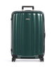 Samsonite Lite-Cube Spinner (4 wheels) racing green