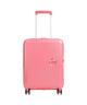 American Tourister Soundbox Kufr se 4 kolečky sun kissed coral