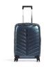 Samsonite Attrix EXP Kufr se 4 kolečky steel blue