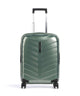 Samsonite Attrix EXP Kufr se 4 kolečky basil green