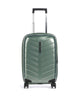Samsonite Attrix EXP Kufr se 4 kolečky basil green