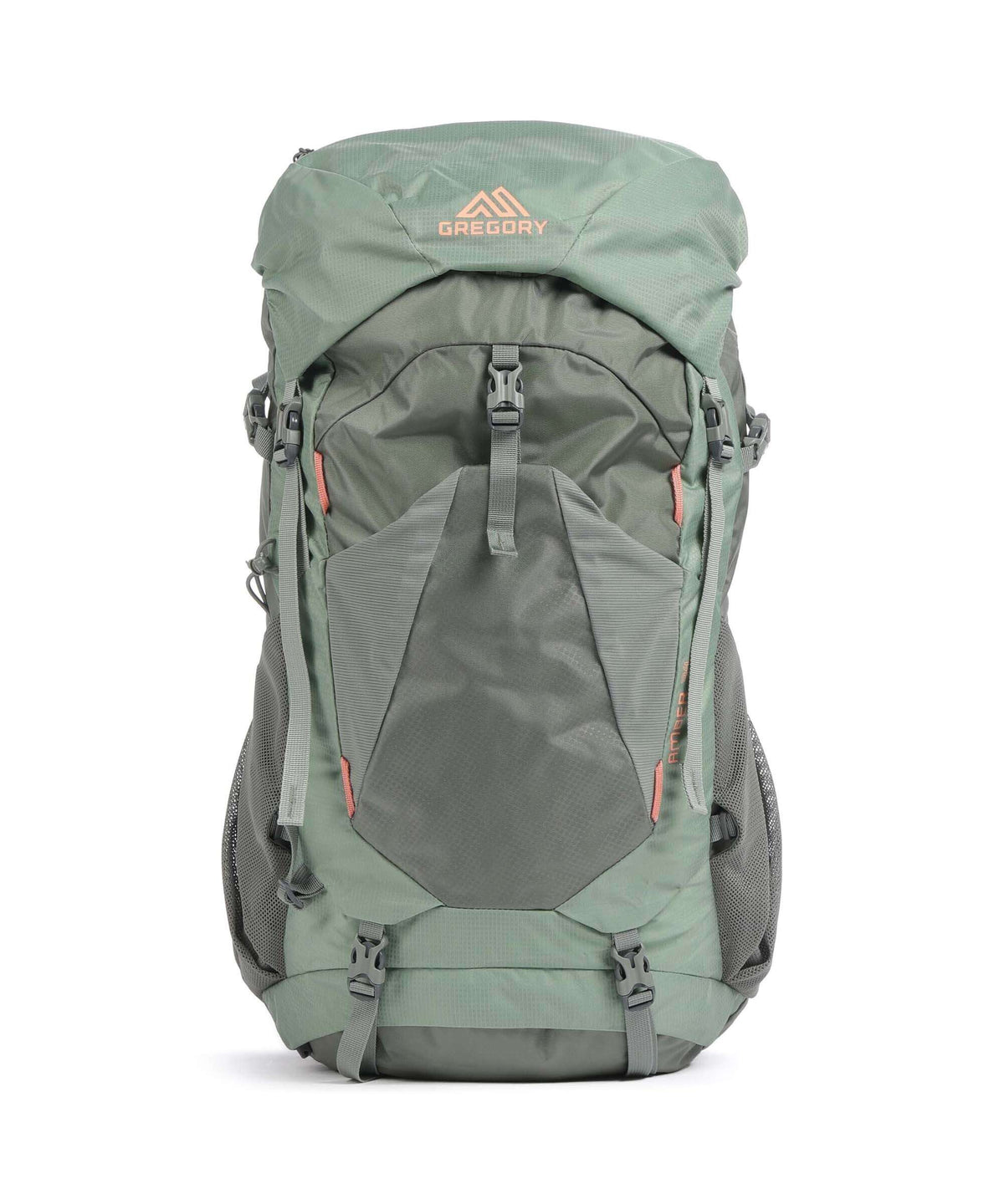 Gregory Amber 34 Rc Hiking backpack lichen green
