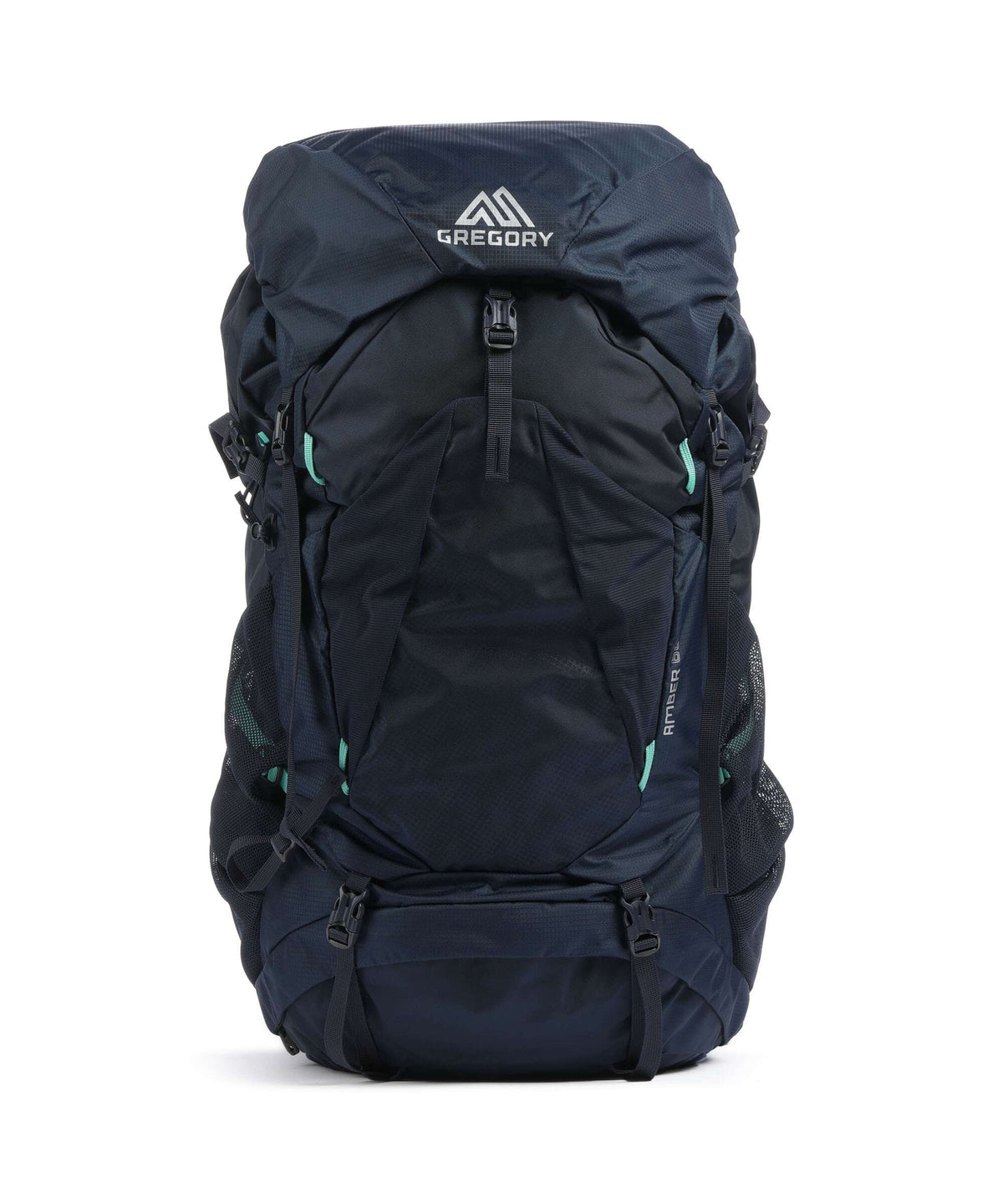 Gregory Amber 68 Plus Trekking backpack arctic navy