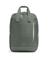 Samsonite Guardit Classy Batoh na notebook gunmetal green
