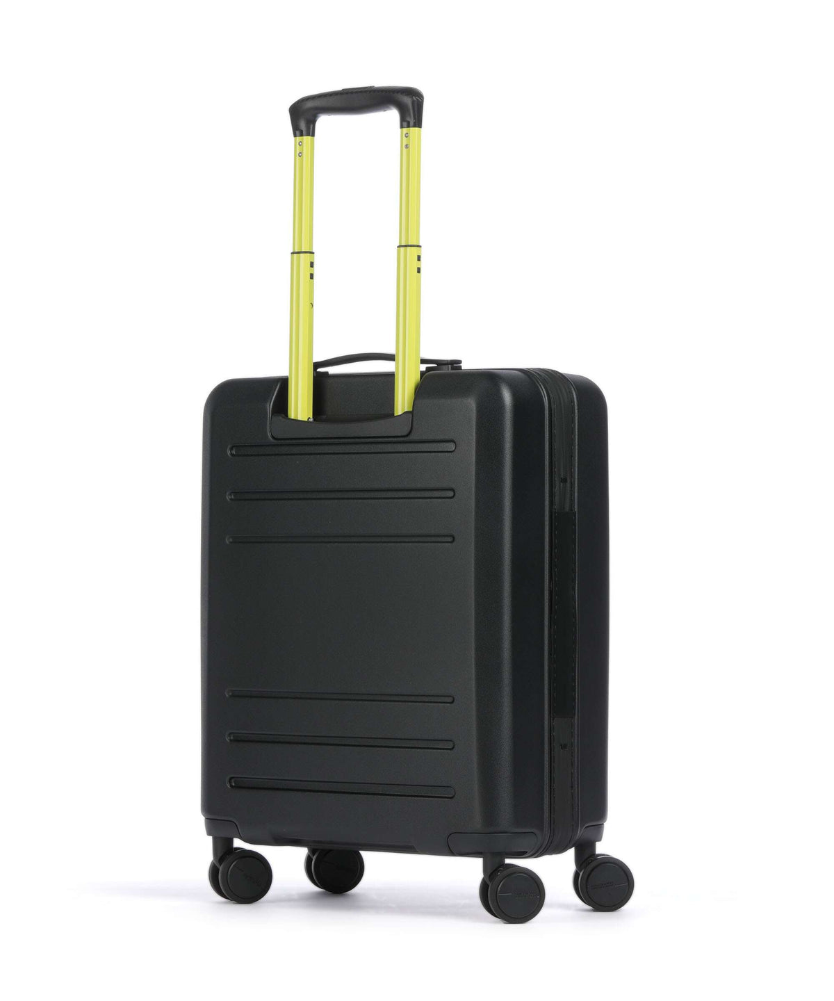 American Tourister Trailon EXP Spinner (4 wheels) black