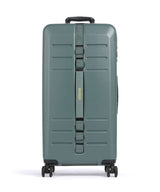 American Tourister Trailon Kufr se 4 kolečky dark forest