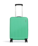 American Tourister Rejoy Kufr se 4 kolečky jade green