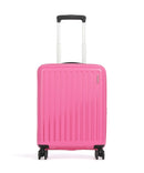 American Tourister Rejoy Kufr se 4 kolečky hawaiian pink