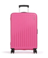 American Tourister Rejoy Kufr se 4 kolečky hawaiian pink