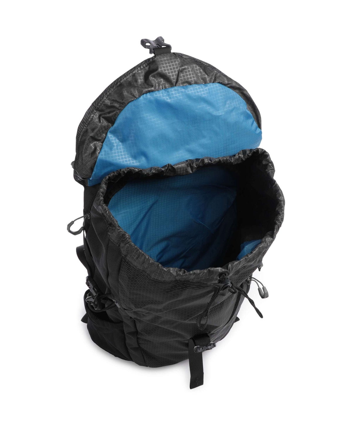 Gregory Nano 28 Hiking backpack optic black