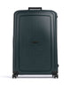 Samsonite S'Cure Kufr se 4 kolečky dark teal