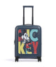 American Tourister Dashpop Disney Kufr se 4 kolečky mickey pop letters