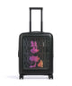 American Tourister Dashpop Disney Kufr se 4 kolečky minnie neon gradient