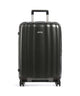 Samsonite Lite-Cube Kufr se 4 kolečky dark olive
