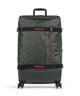 American Tourister Urban Track L Kufr se 4 kolečky dark khaki