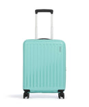 American Tourister Rejoy Kufr se 4 kolečky aquatic awe