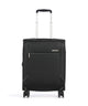 Samsonite Base Breeze Spinner (4 wheels) black