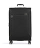 Samsonite Base Breeze Spinner (4 wheels) black