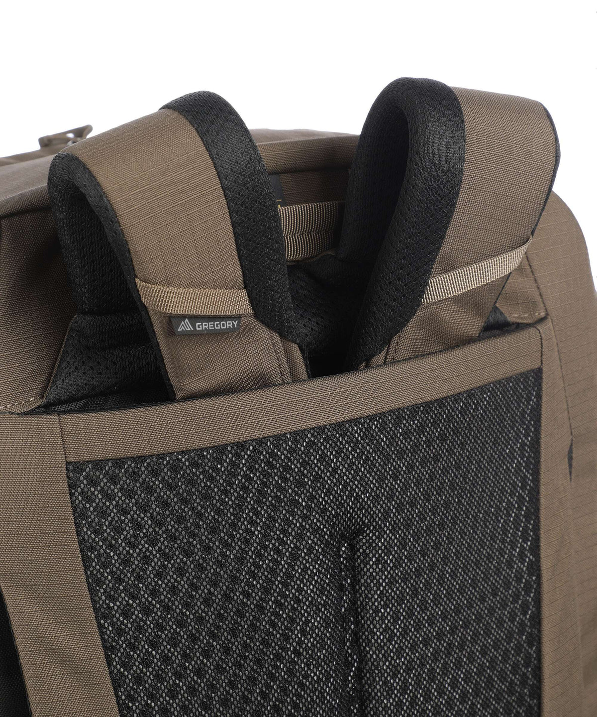 Gregory Border 40 Travel backpack mesa brown