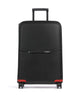 Samsonite Magnum Eco Spinner (4 wheels) black/red