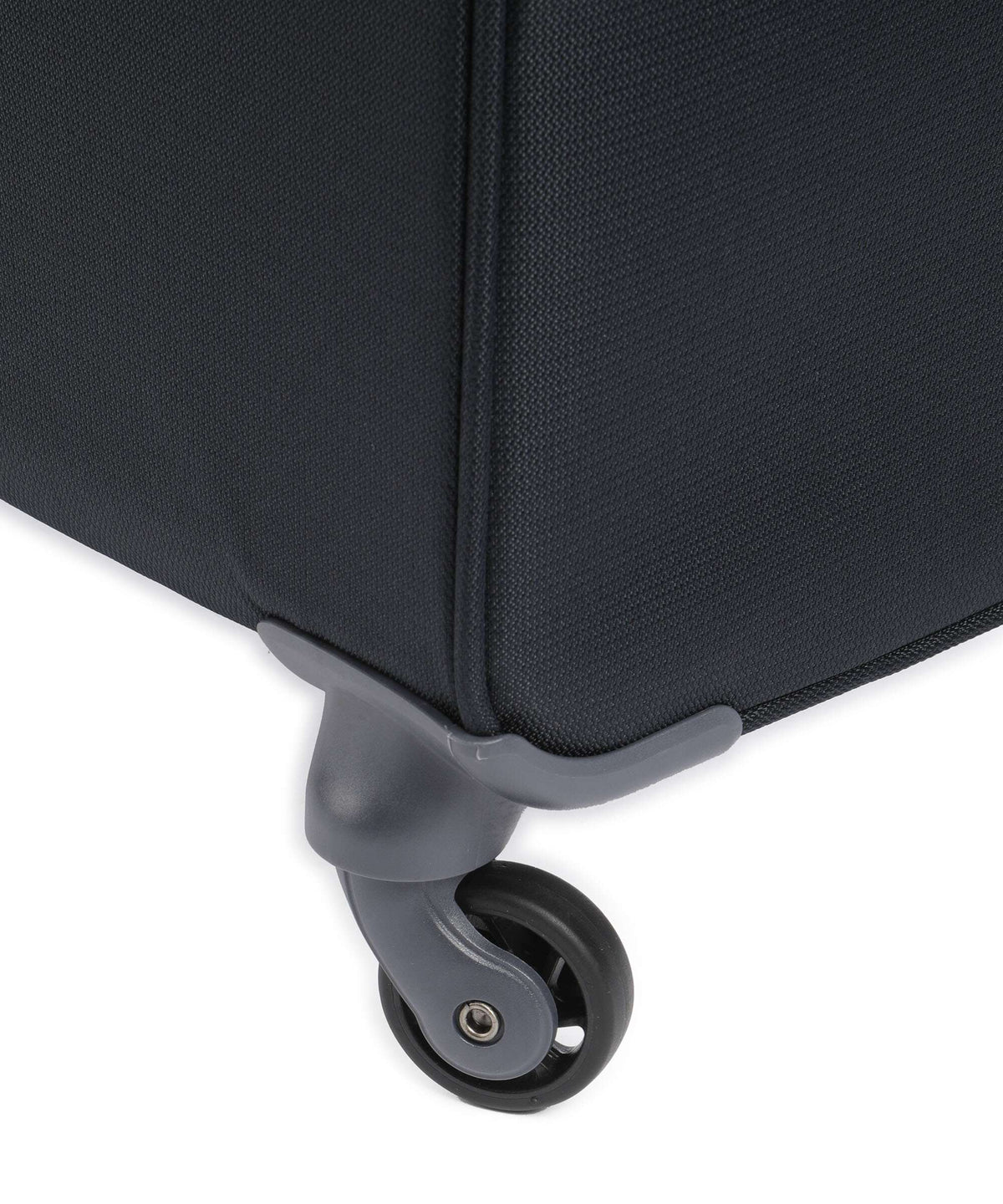 Samsonite Base Boost Spinner (4 wheels) black