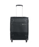 Samsonite Base Boost Kufr se 4 kolečky black