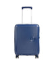 American Tourister Soundbox Kufr se 4 kolečky midnight navy
