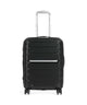Samsonite Flux Exp Kufr se 4 kolečky black
