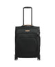 Samsonite Spark Sng Eco Kufr se 4 kolečky eco black