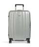 Samsonite Lite-Cube Kufr se 4 kolečky silver