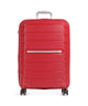 Samsonite Flux Exp Spinner (4 wheels) red