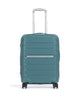 Samsonite Flux Exp Kufr se 4 kolečky arctic blue