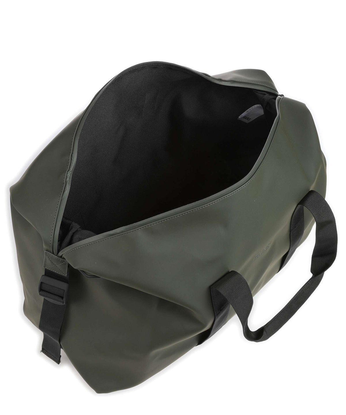 Rains Hilo Weekend bag green
