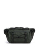 Rains Trail Mountaineer Crossbody bag green