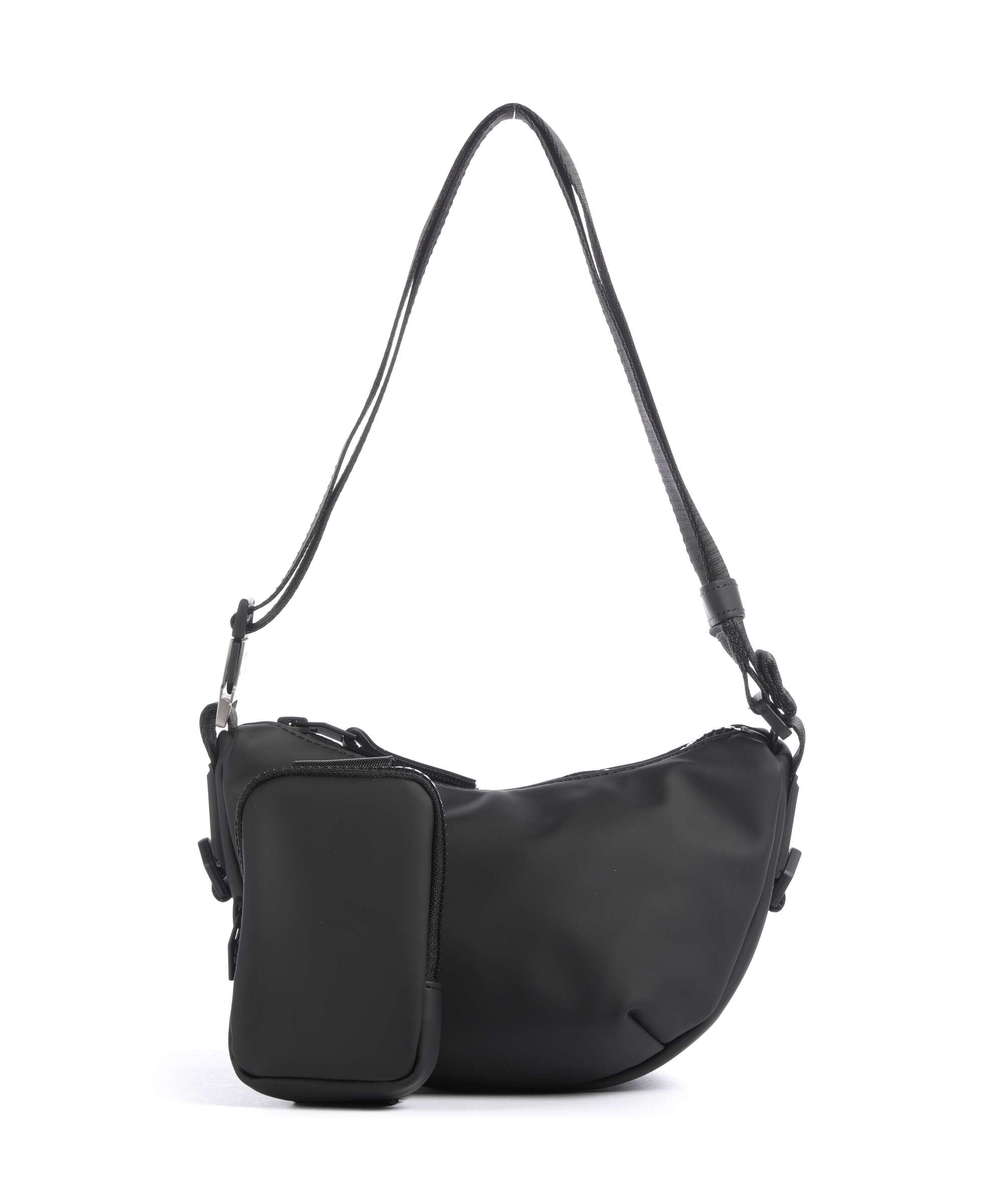 Rains Valera Mini Fanny pack black