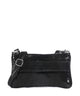Depeche Fashion Favourites Kabelka přes rameno black croco