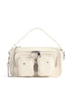 Núnoo New Zealand Helena Crossbody bag beige