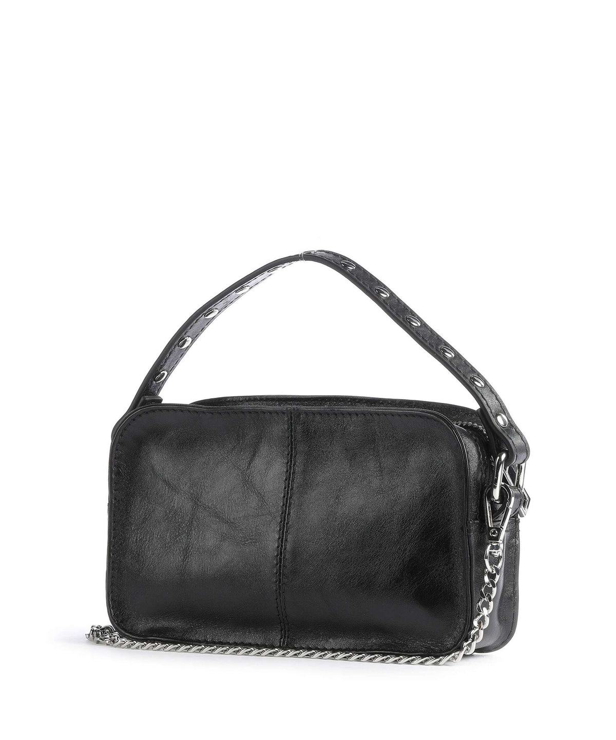 Núnoo New Zealand Helena Crossbody bag black