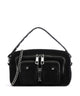 Núnoo Suede Helena Kabelka přes rameno black