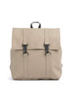 Rains MSN Mini Backpack beige