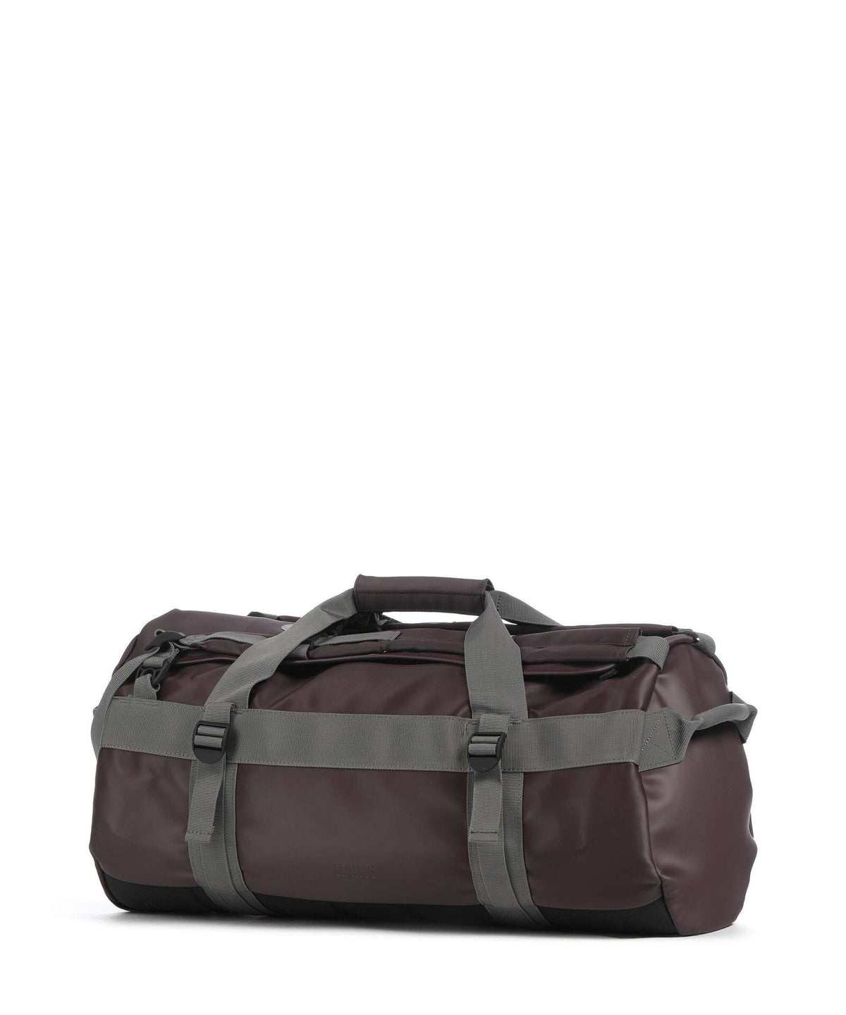 Rains Texel Small Travel bag depth