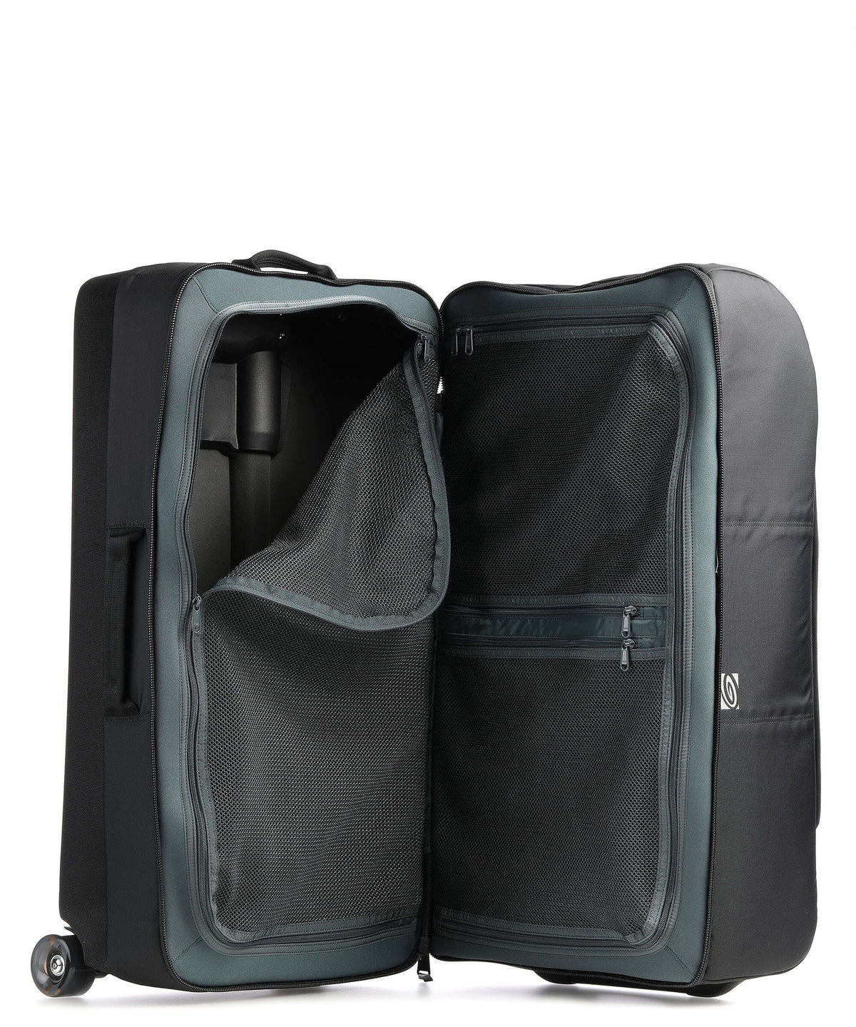 Timbuk2 Core Travel Co-Pilot Trolley (2 wheels) black