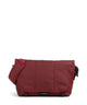 Timbuk2 Heritage Classic S Taška pro kurýry eco collegiate red
