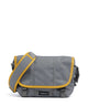 Timbuk2 Heritage Classic XS Taška pro kurýry eco gunmetal zing