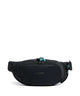 Pacsafe Eco Ledvinka black